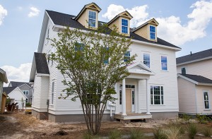 252 Summers Drive | Quick Move-in Homes in Summerville, SC Front 3