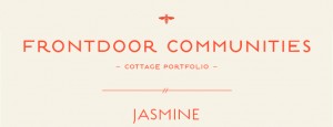 Jasmine Floor Plan - New Homes for Sale in Summerville, SC