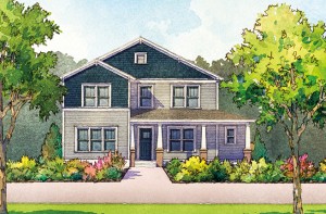 398 Summers Drive | Quick Move-in Homes in Summerville, SC