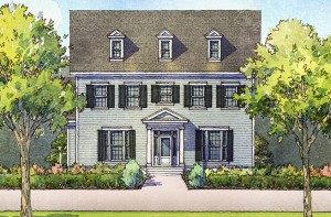 252 Summers Drive | Quick Move-in Homes in Summerville, SC
