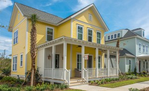 233 Bumble Way a FrontDoor Communities New Home in Summerville, SC