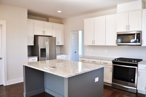 416 Watergrass Way by FrontDoor Communities near Charleston, SC