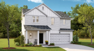 Foxtail, New Homes in Summerville