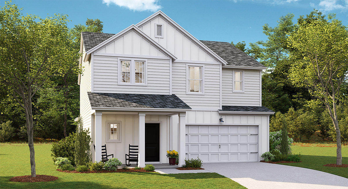Foxtail by Lennar, New Homes in South Carolina