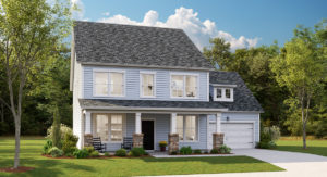 Franklin, New Homes in Summerville