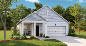 Palmetto, New Homes in Summerville