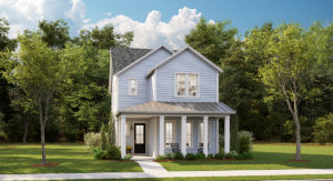 Rutledge, New Homes in Summerville