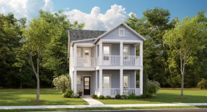 Rutledge, New Homes in Summerville