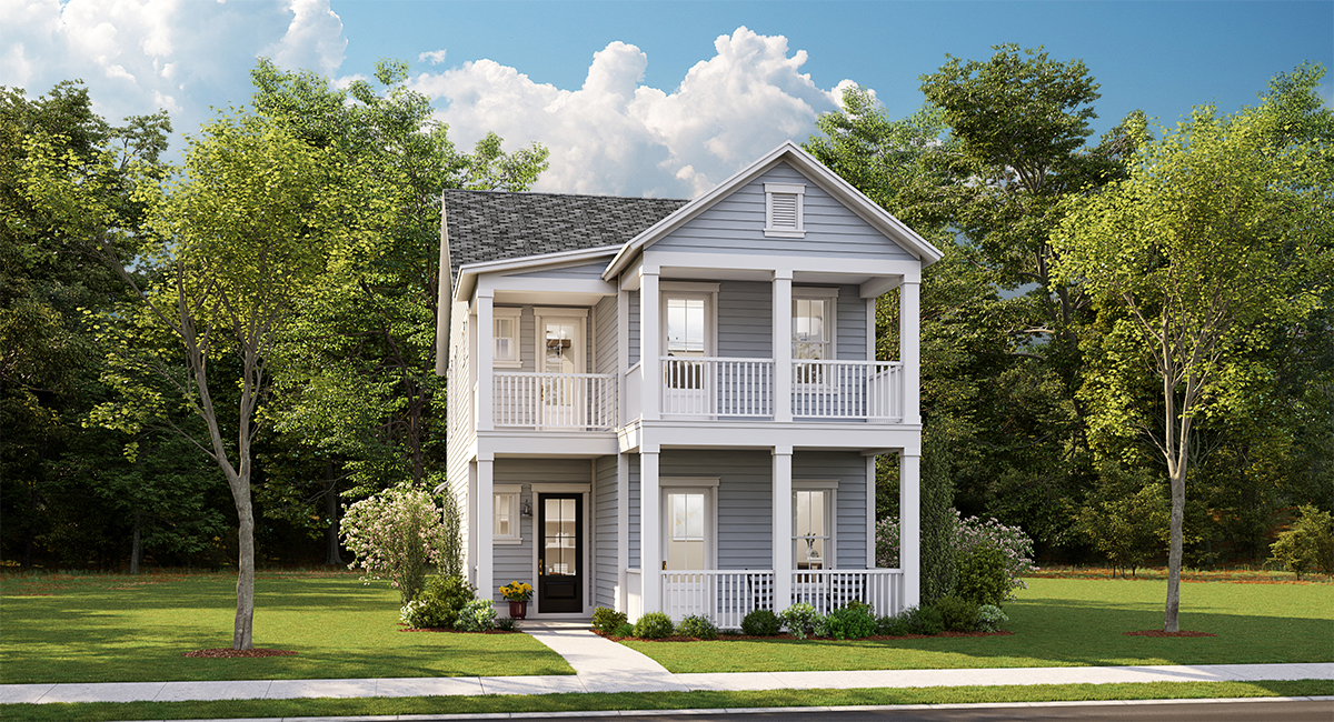 Rutledge by Lennar, New Homes in South Carolina