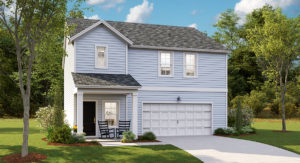 Sweetgrass, New Homes in Summerville