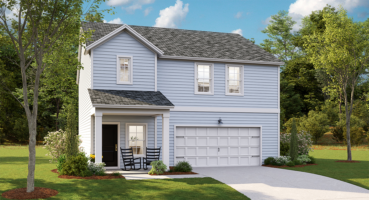 Sweetgrass by Lennar, New Homes in South Carolina