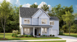 Grayson, New Homes in Summerville