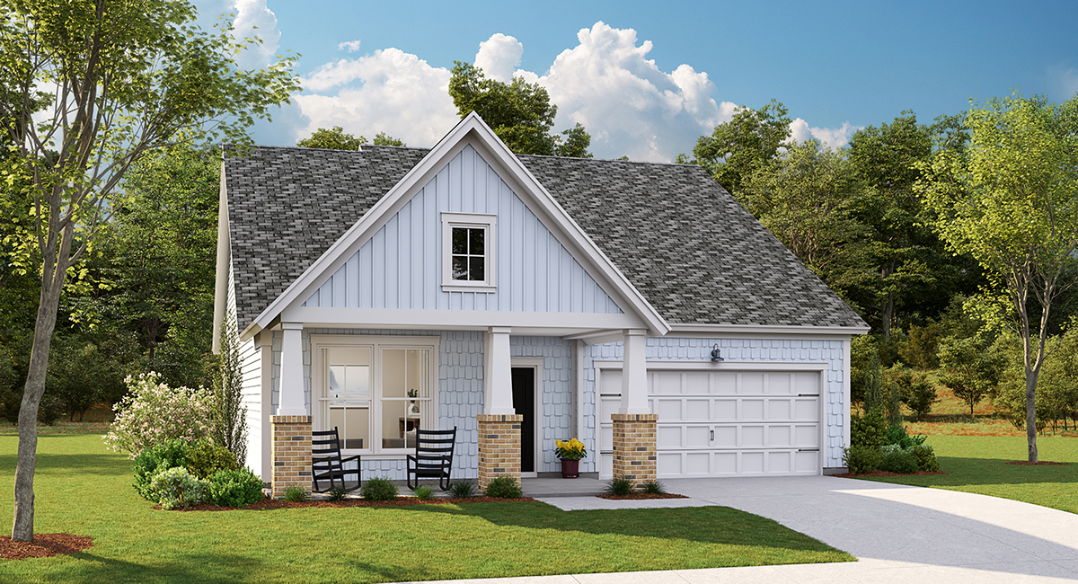 Henninger by Lennar, New Homes in South Carolina
