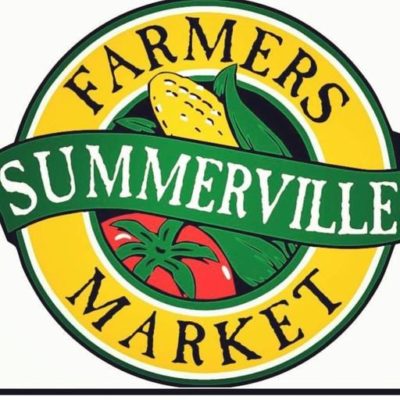 Summerville Farmers Market | Summers Corner