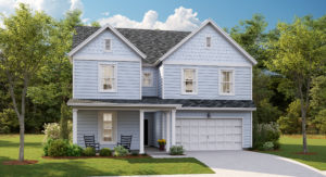 Taylor, New Homes in Summerville