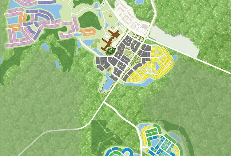 Community-Map