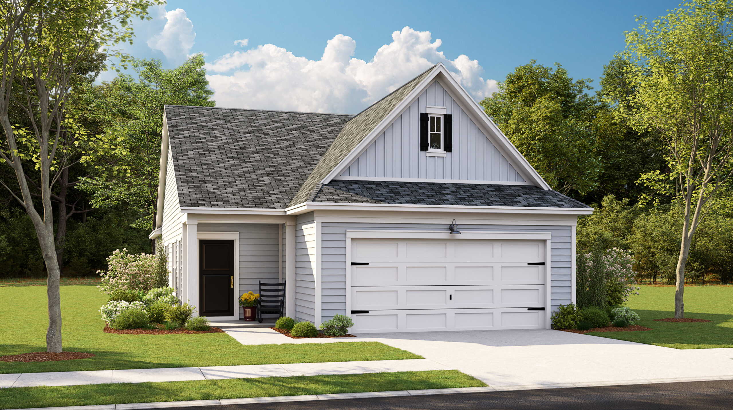 Carlyle by Lennar, New Homes in South Carolina