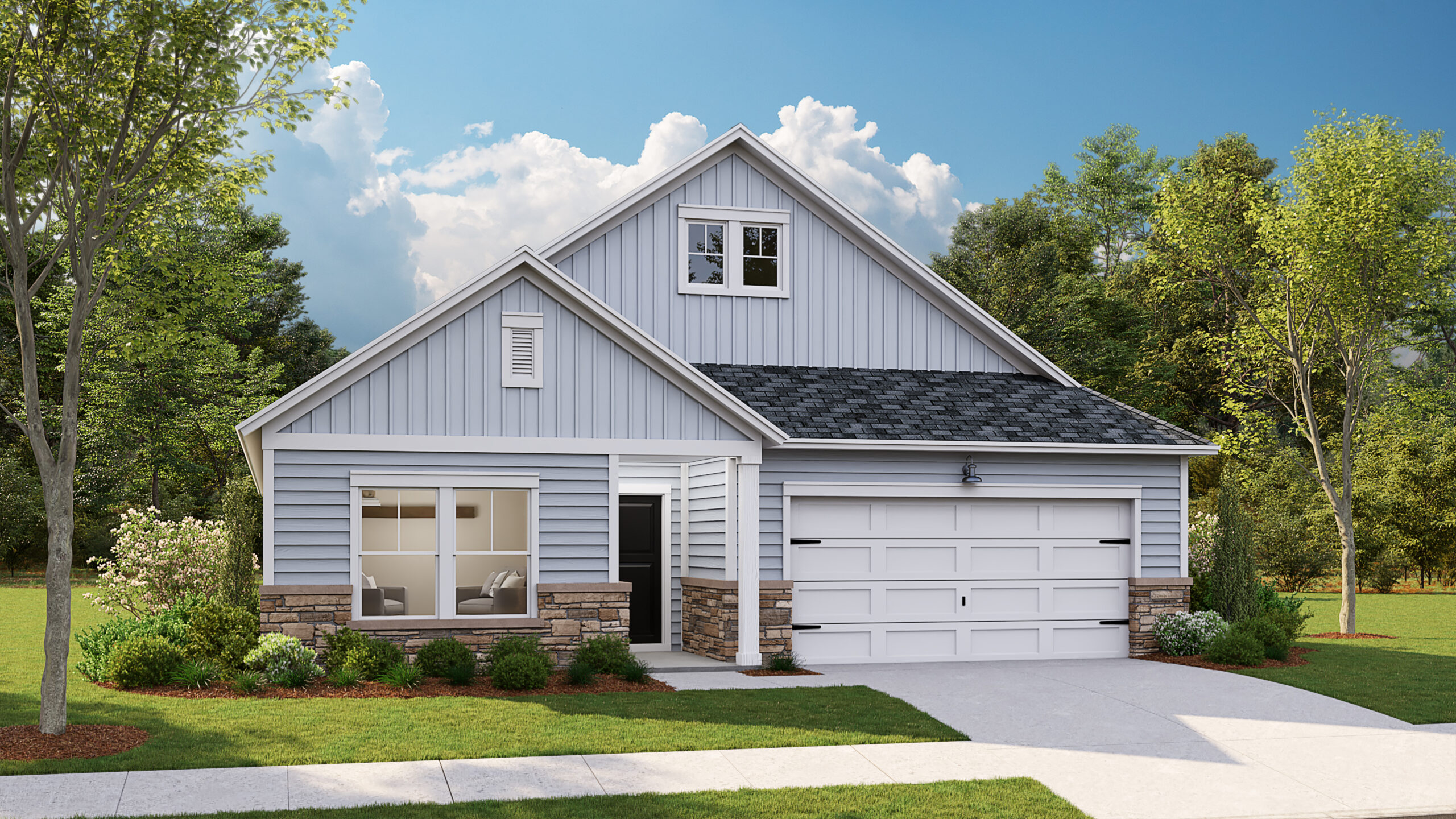 Waverly by Lennar, New Homes in South Carolina