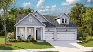 Cypress, New Homes in Summerville
