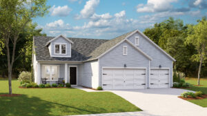 Magnolia, New Homes in Summerville