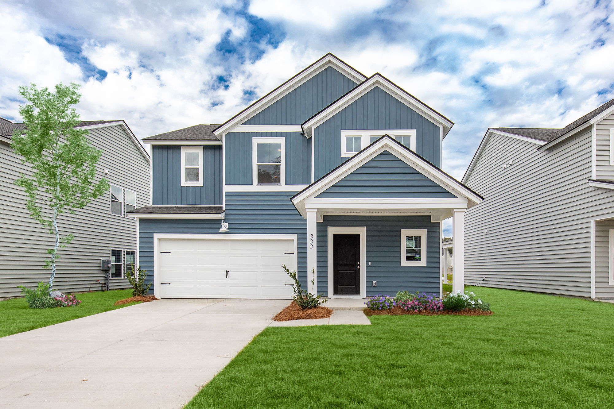 2119 Longhorn Lane | Sweetgrass by Lennar, New Homes in South Carolina